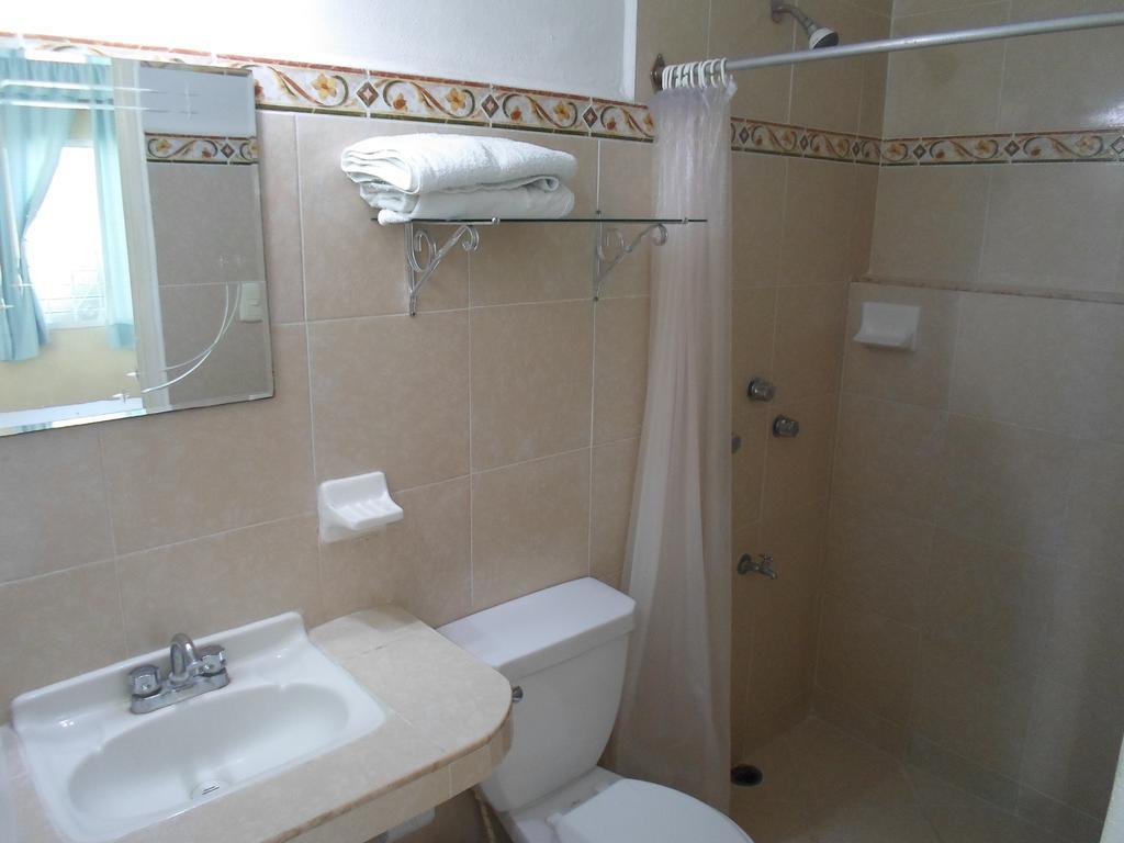 La Casa Del Turix Hotel Merida Room photo