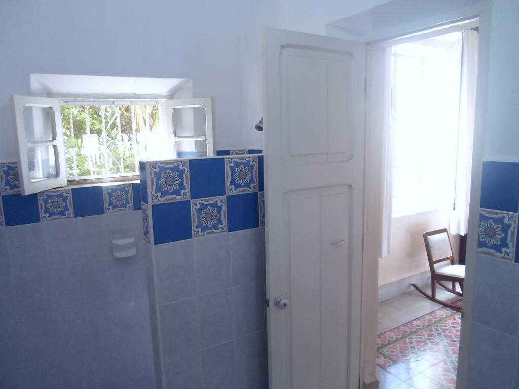 La Casa Del Turix Hotel Merida Room photo