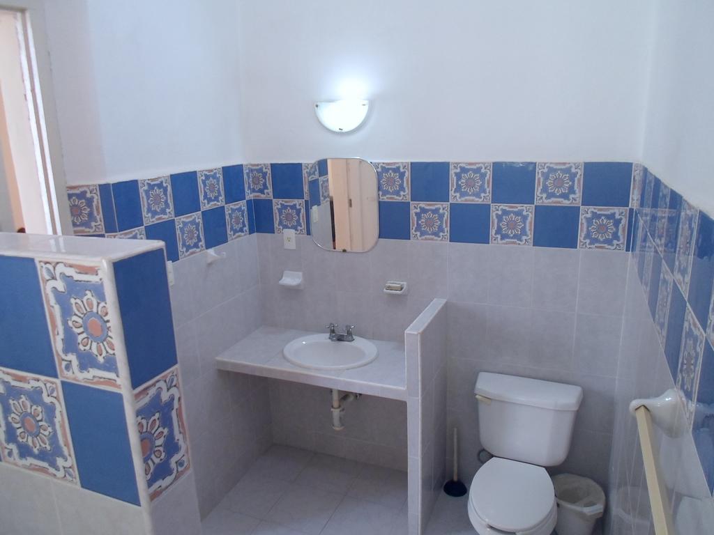 La Casa Del Turix Hotel Merida Room photo
