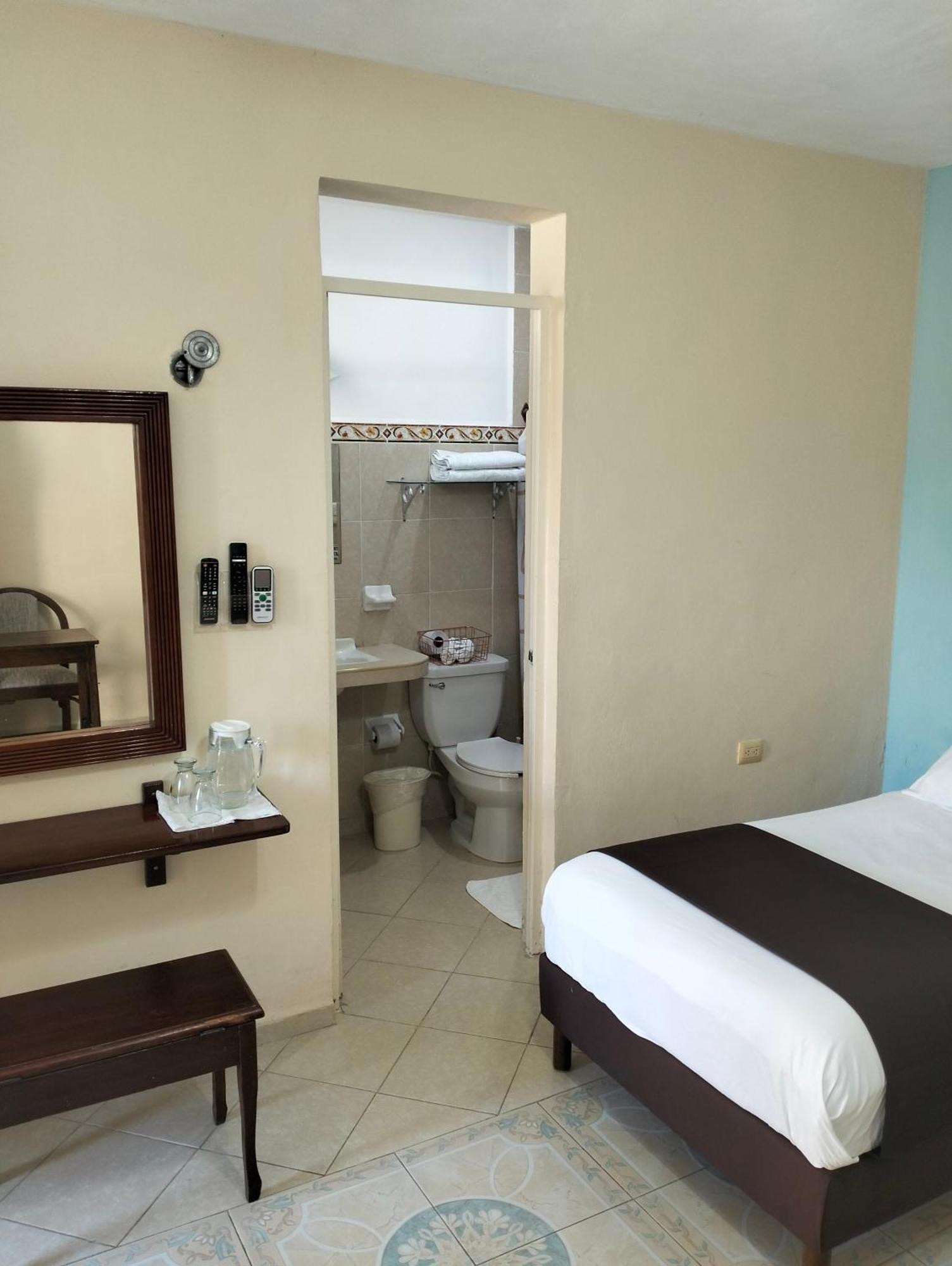La Casa Del Turix Hotel Merida Exterior photo
