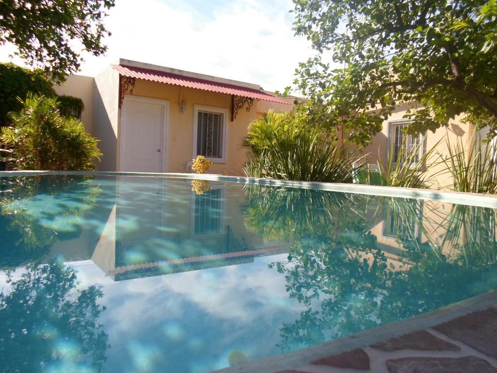 La Casa Del Turix Hotel Merida Exterior photo