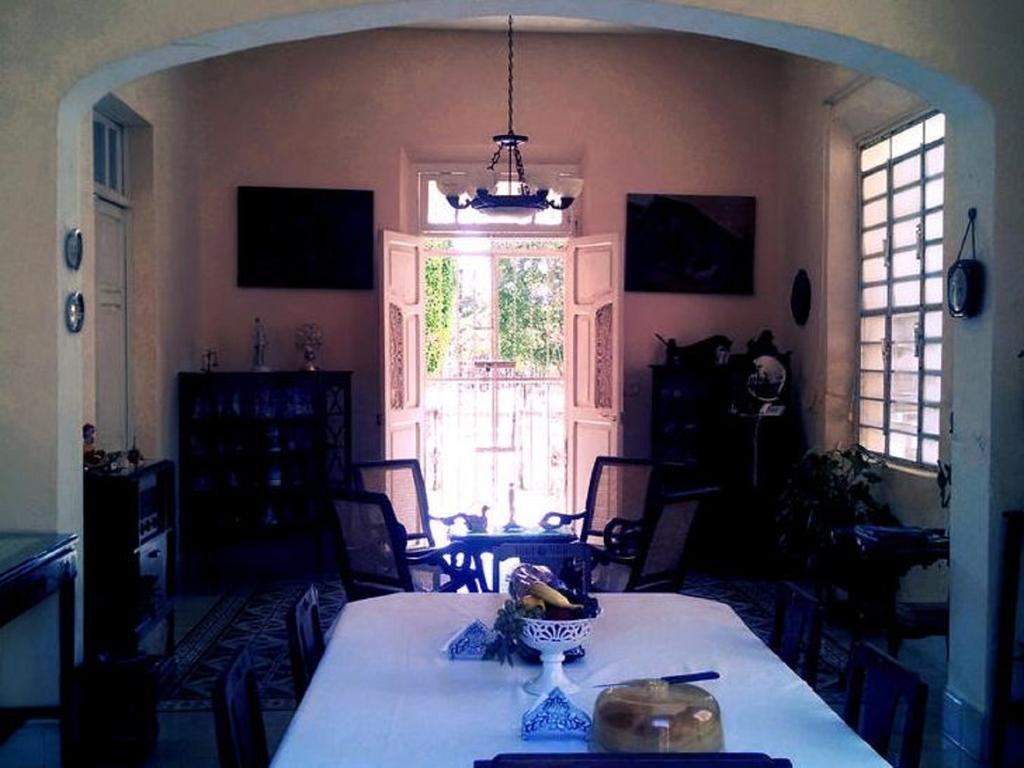 La Casa Del Turix Hotel Merida Exterior photo