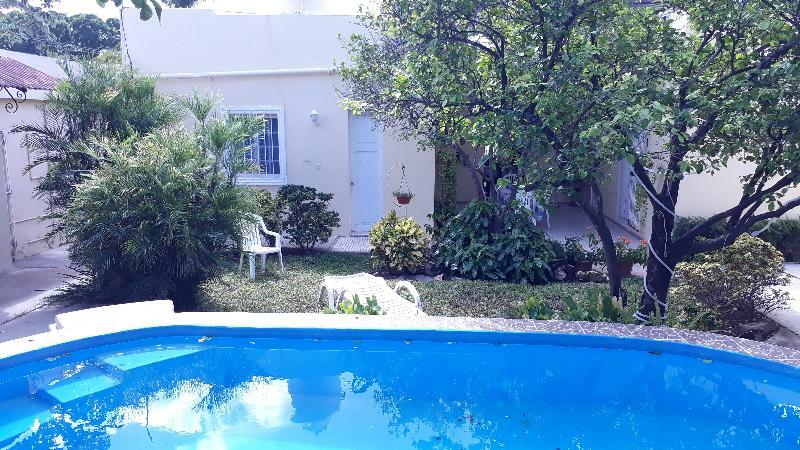 La Casa Del Turix Hotel Merida Exterior photo